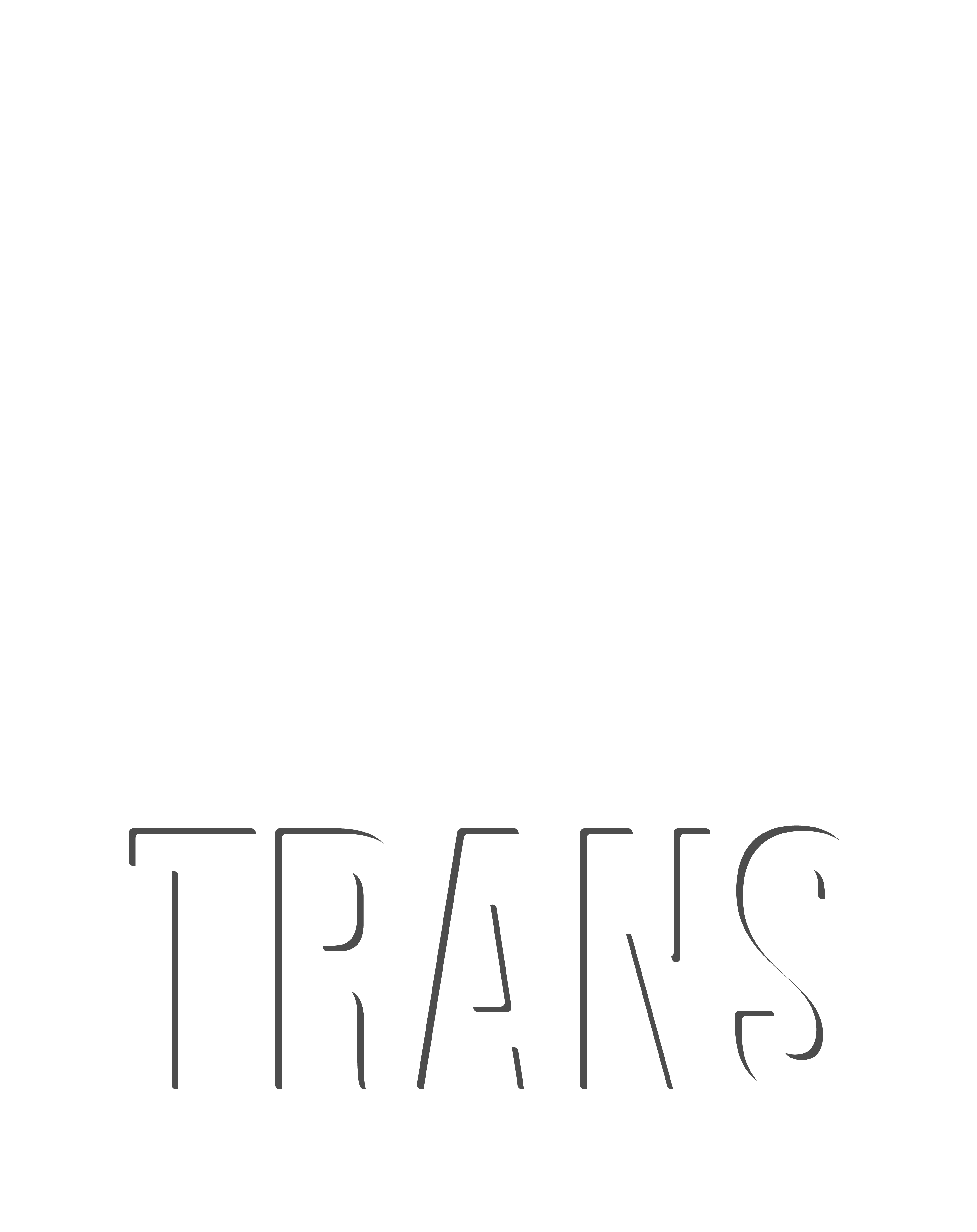 Sello Yes we trans de sensibilización con el colectivo trans