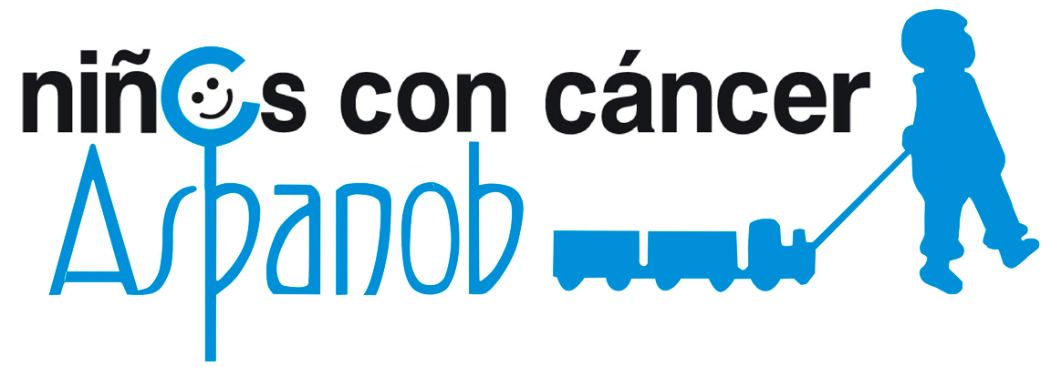 niños con cáncer aspanob