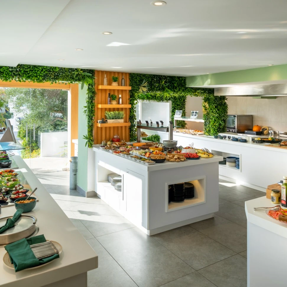 experiencia gastronomica marsenses hotels and homes