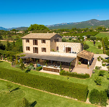 cas metge matas villa by marsenses