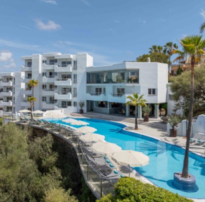 marsenses natura olea hotel