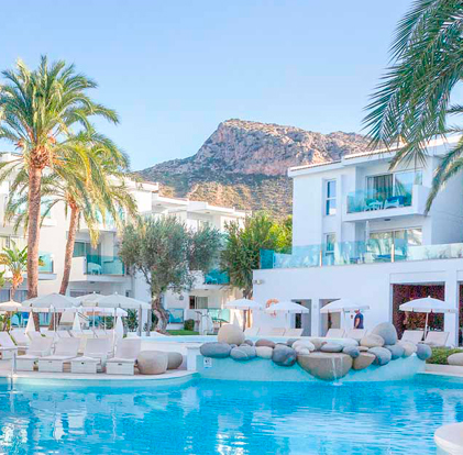 MarSenses Pollensa Hotel & Spa