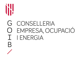 conselleria de empresa goib