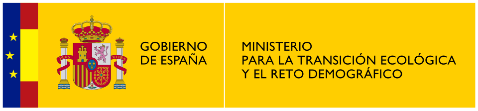 ministerio de transición ecológica