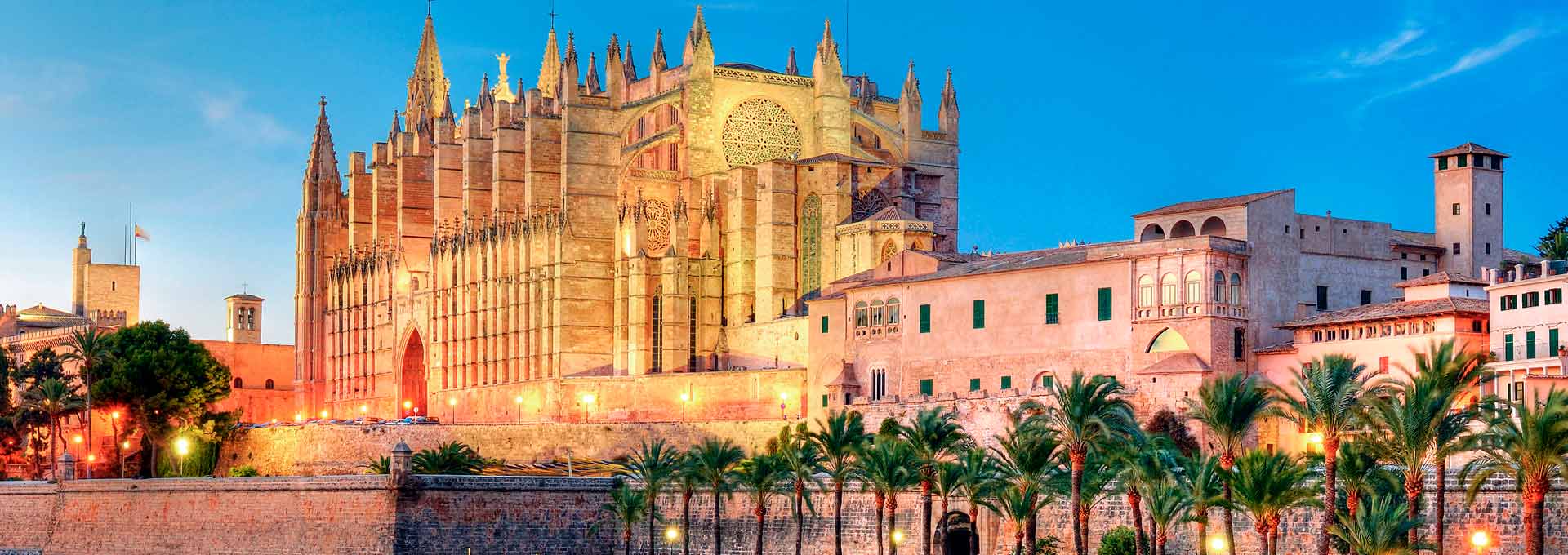 Reiseziel mallorca marsenses hotels & homes
