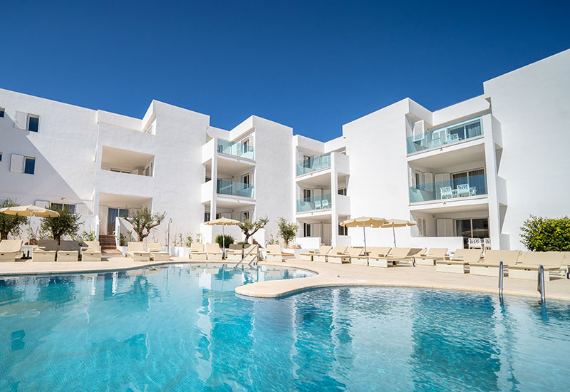 pool marsenses ferrera blanca hotel pool marsenses ferrera blanca hotel