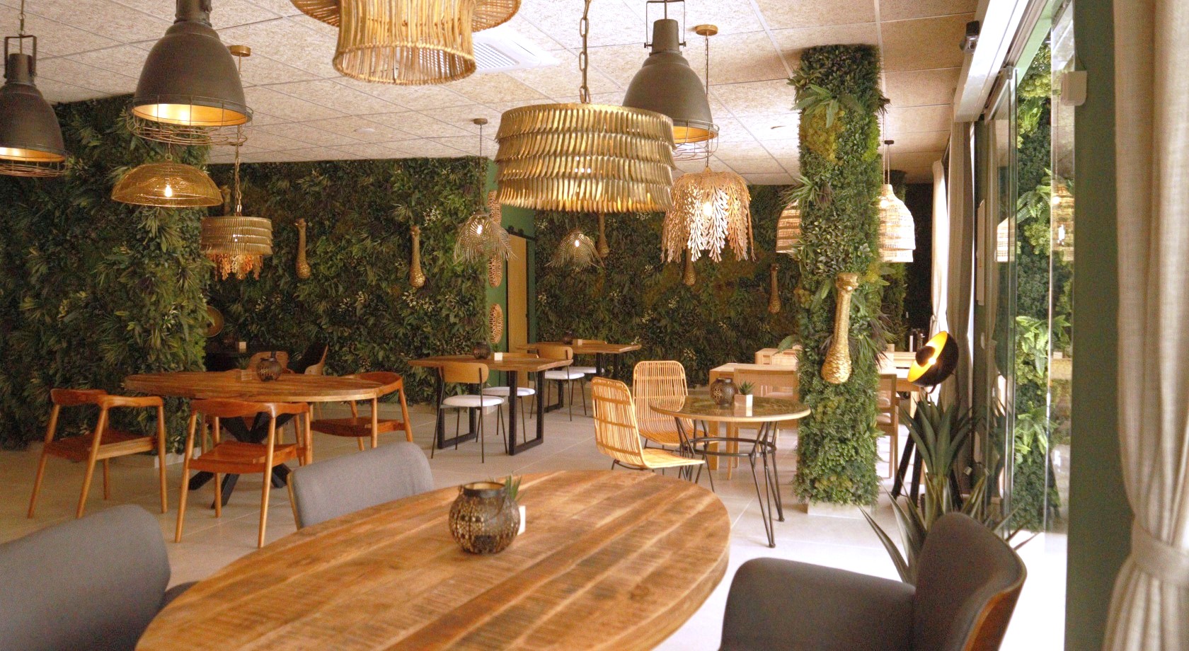 restaurante natura olea restaurante natura olea