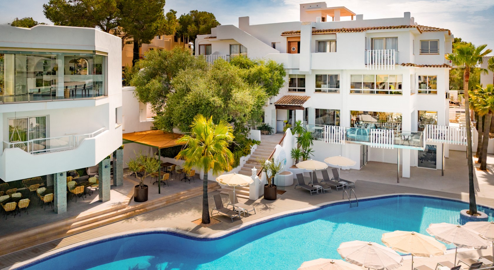 instalaciones marsenses natura olea hotel instalaciones marsenses natura olea hotel