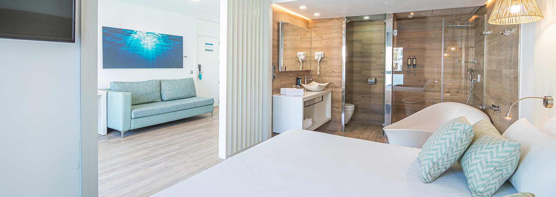 marsenses puerto pollensa hotel & spa