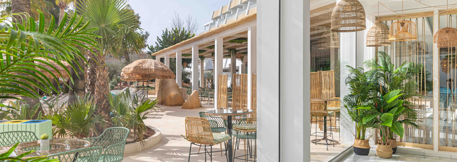 marsenses rosa del mar hotal & spa