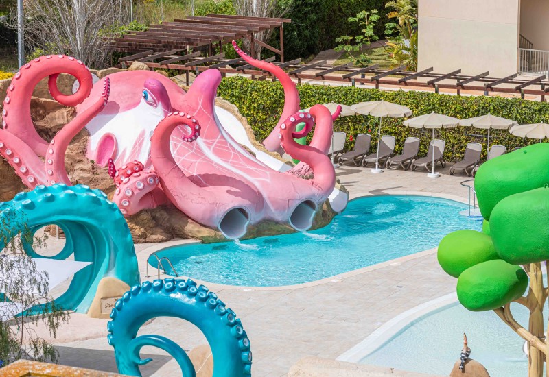 sensiland rosa del mar spa hotels by marsenses hotels & homes