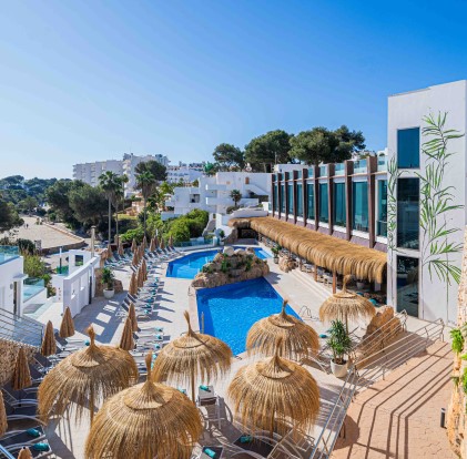 MarSenses Ferrera Blanca Adults Only Hotel