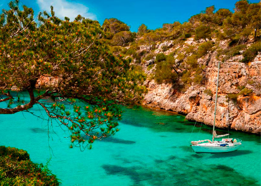 destinos mallorca marsenses