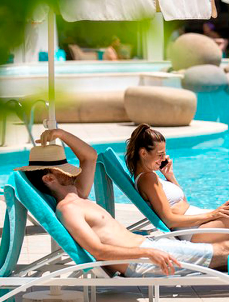 experiencias menu marsenses hotels & homes