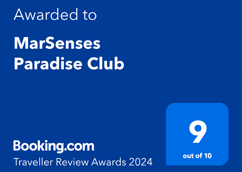blog marsenses