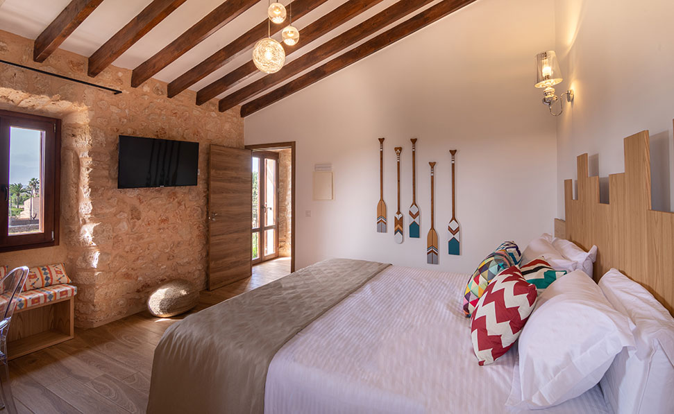 habitacion luminosa puput marsenses cas metge matas villa