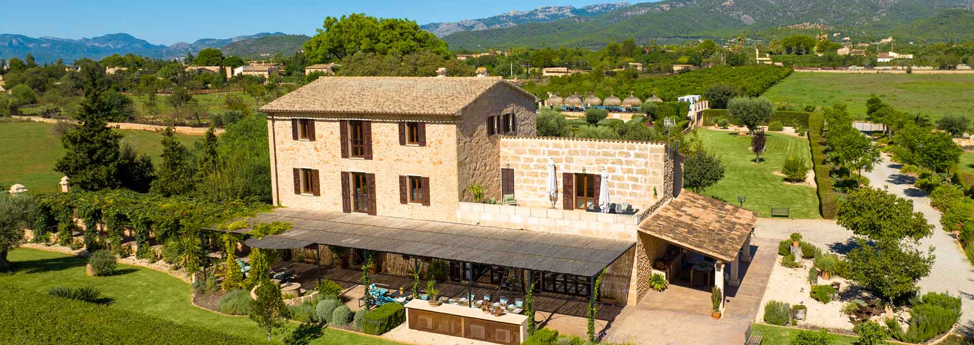 marsenses Cas Metge Matas Villa