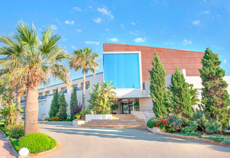 parking marsenses paradise club hotel by marsenses hotels & homes servicio parking marsenses paradise club hotel by marsenses hotels & homes