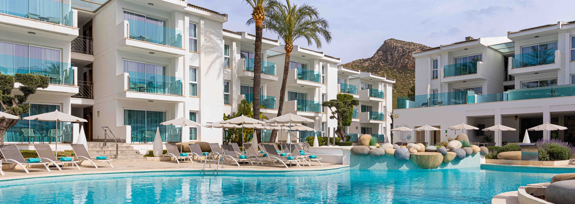 marsenses puerto pollensa hotel & spa marsenses puerto pollensa hotel & spa