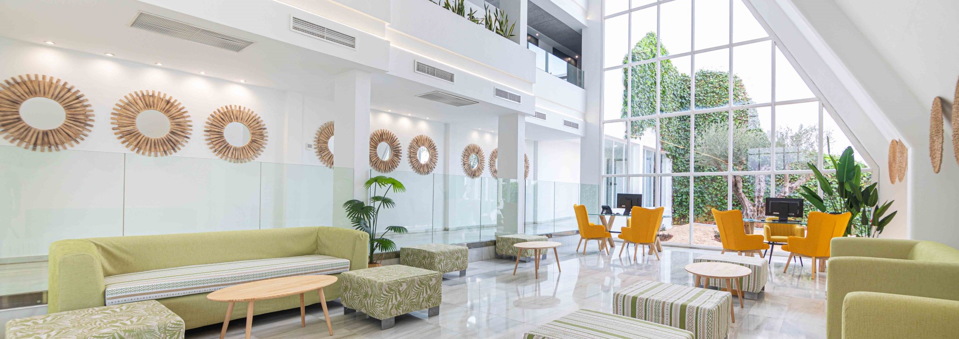 marsenses rosa del mar hotal & spa