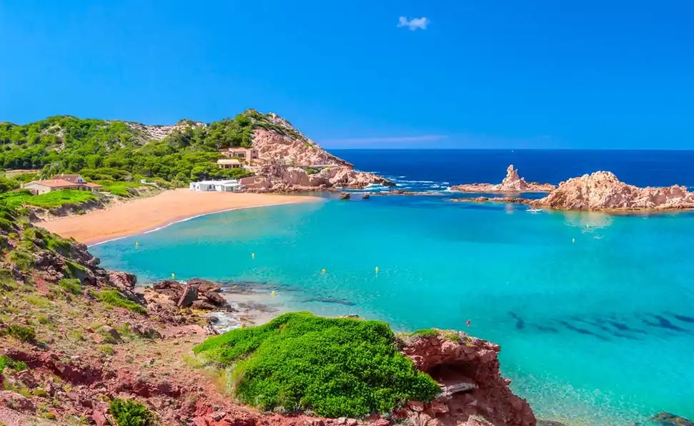 cala dor mallorca marsenses hotels and homes