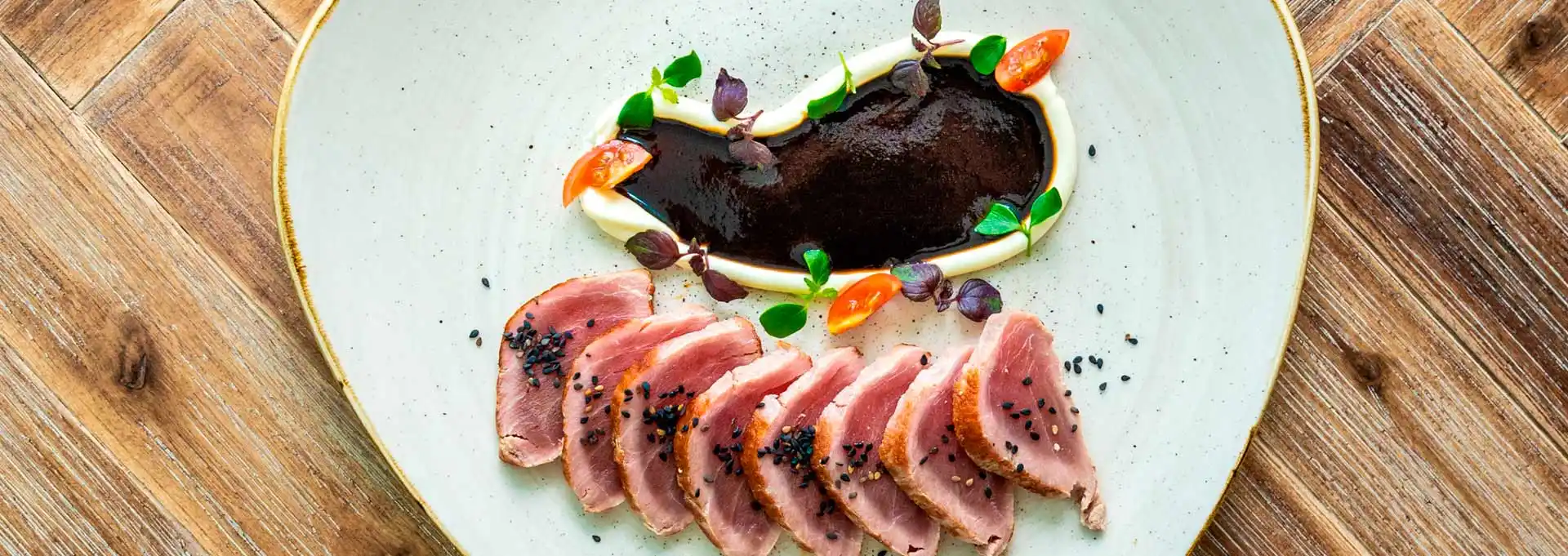 MarSenses gastronomy