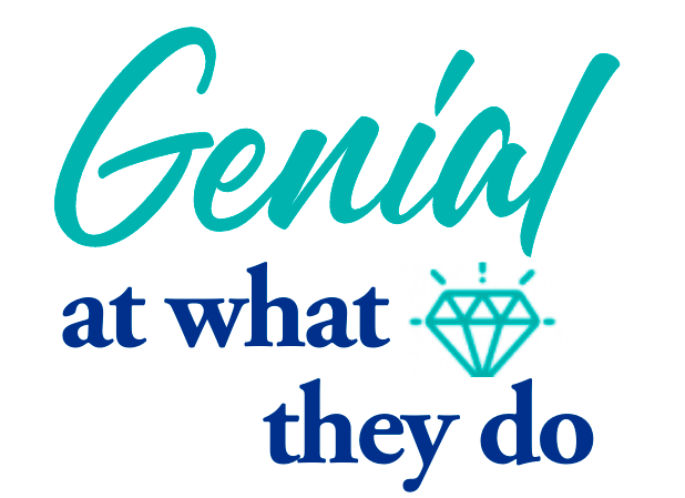 gensenses marsenses