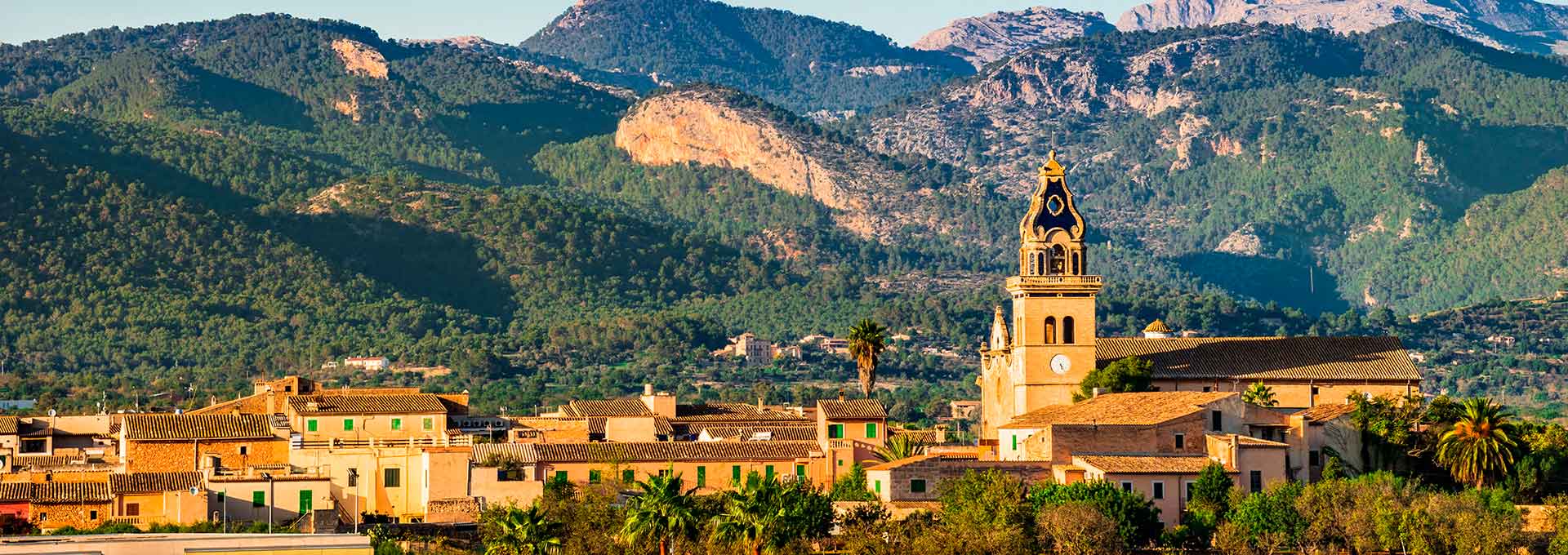 destination santa maria del cami mallorca marsenses hotels & homes