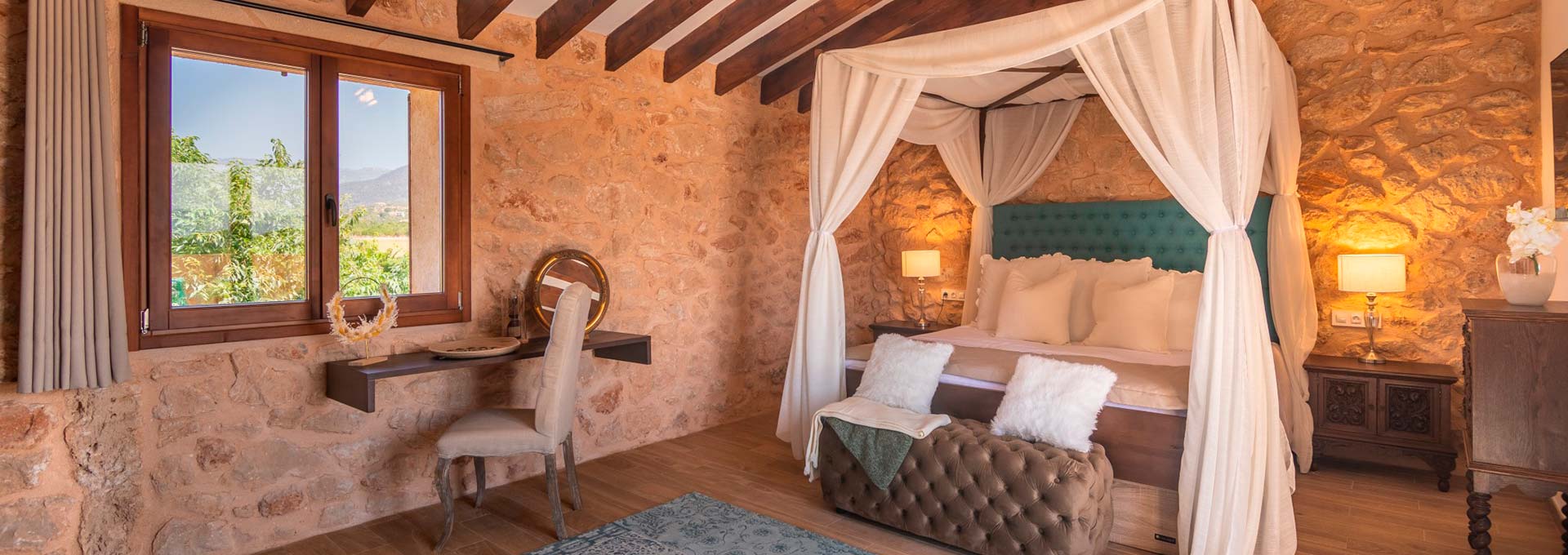 marsenses Cas Metge Matas Villa