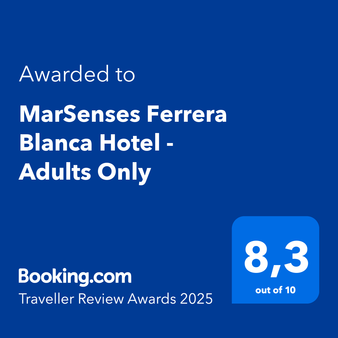 booking ferrera blanca hotel adults only by marsenses hotels & homes