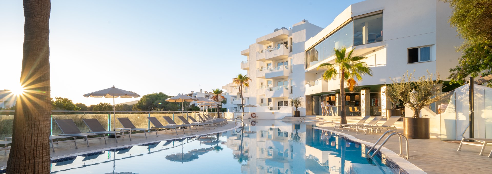 marsenses natura olea hotel marsenses natura olea hotel