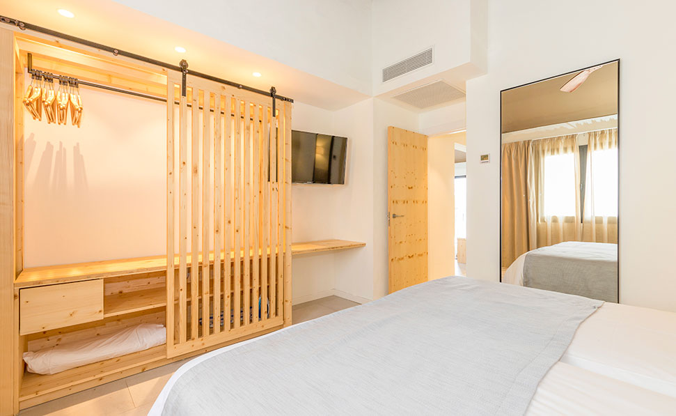 wardrobe 2 Bedroom Apartments Pool View marsenses paradise club hotel wardrobe 2 Bedroom Apartments Pool View marsenses paradise club hotel