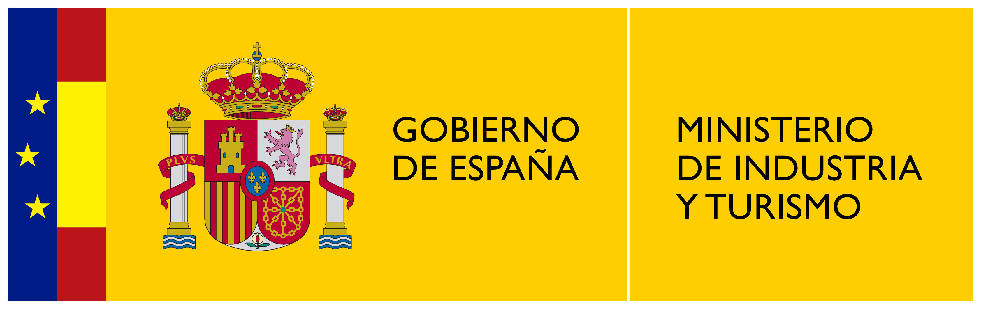 ministerio de industria y turismo