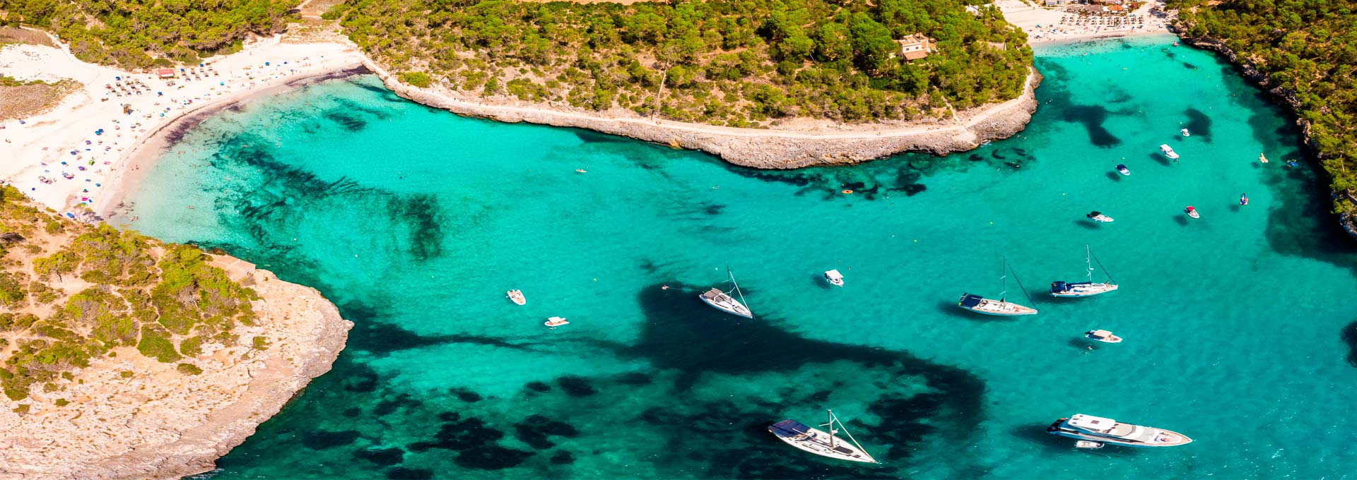 calador mallorca marsenses hotels & homes