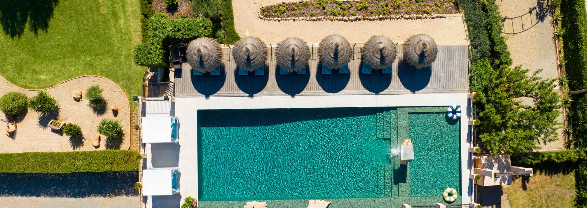 marsenses Cas Metge Matas Villa