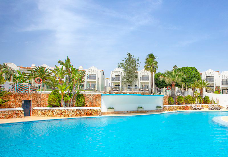 Piscines marsenses paradise club hotels marsenses hotels & homes