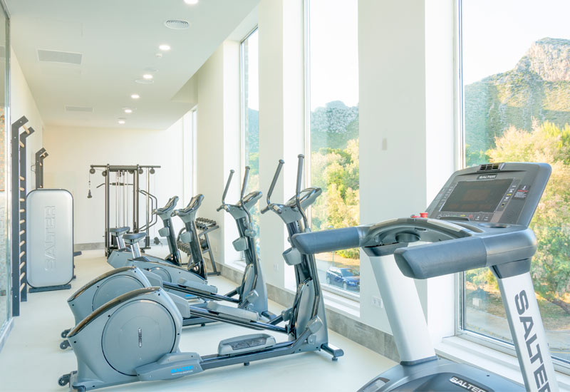 Salle de sport marsenses puerto pollensa hotel & spa by marsenses hotels & homes Salle de sport marsenses puerto pollensa hotel & spa by marsenses hotels & homes