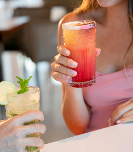 All Inclusive experiencia mar senses