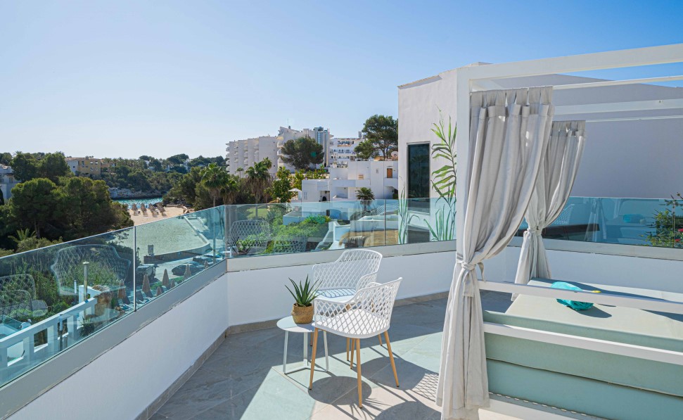 junior suite marsenses ferrera blanca hotel adults only vista sulla terrazza junior suite marsenses ferrera blanca hotel adults only