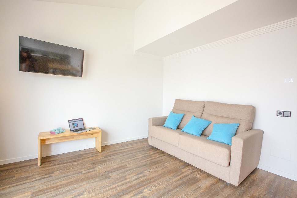 soggiorno appartamento 1 camera da letto marsenses paradise club hotel divano soggiorno appartamento 1 camera da letto marsenses paradise club hotel