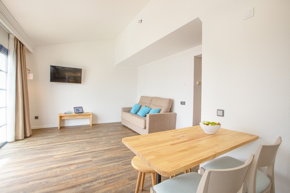 salone appartamento 1 camera da letto marsenses paradise club hotel salone luminoso appartamento 1 camera da letto marsenses paradise club hotel