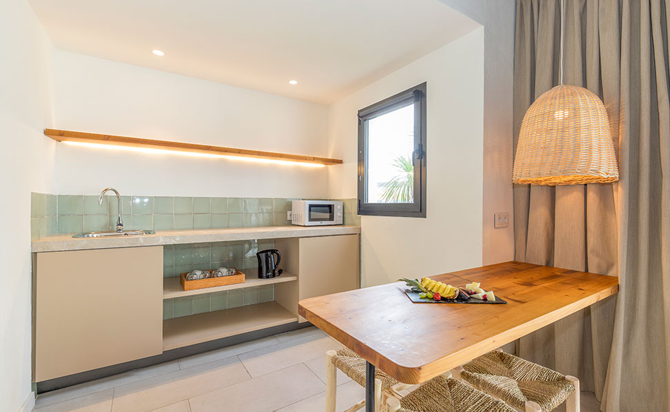 cucina suite marsenses paradise club hotel cucina attrezzata suite marsenses paradise club hotel