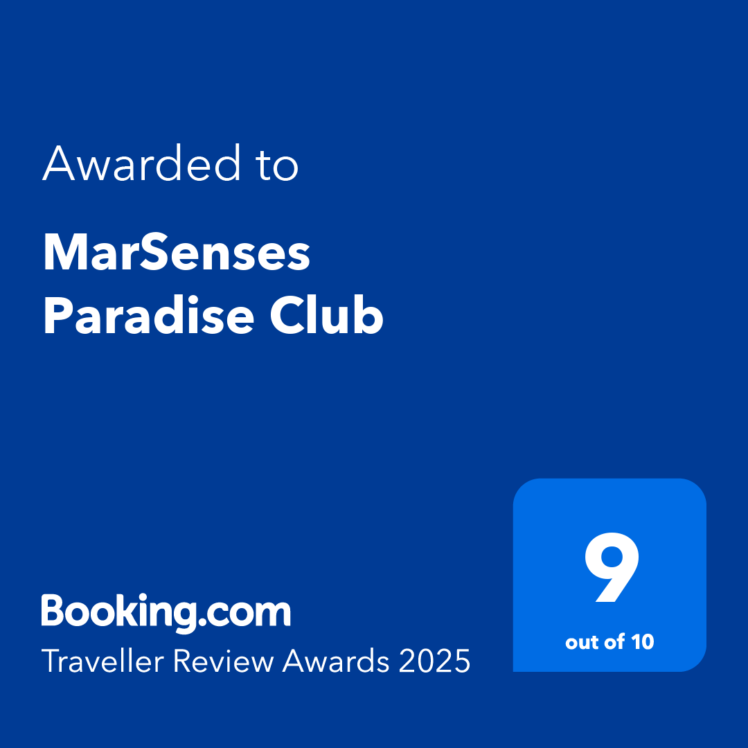 booking marsenses paradise club hotels by marsenses hotels & homes