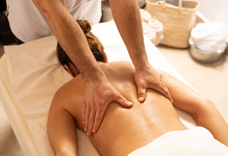 servizi spa wellness marsenses paradise club hotels by marsenses hotels & homes