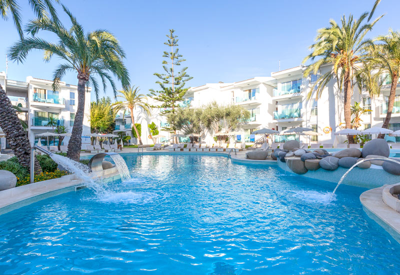 Piscine marsenmarsenses puerto pollensa hotel & sp marsenses hotels & homes Piscine marsenses puerto pollensa hotel & spa marsenses hotels & homes