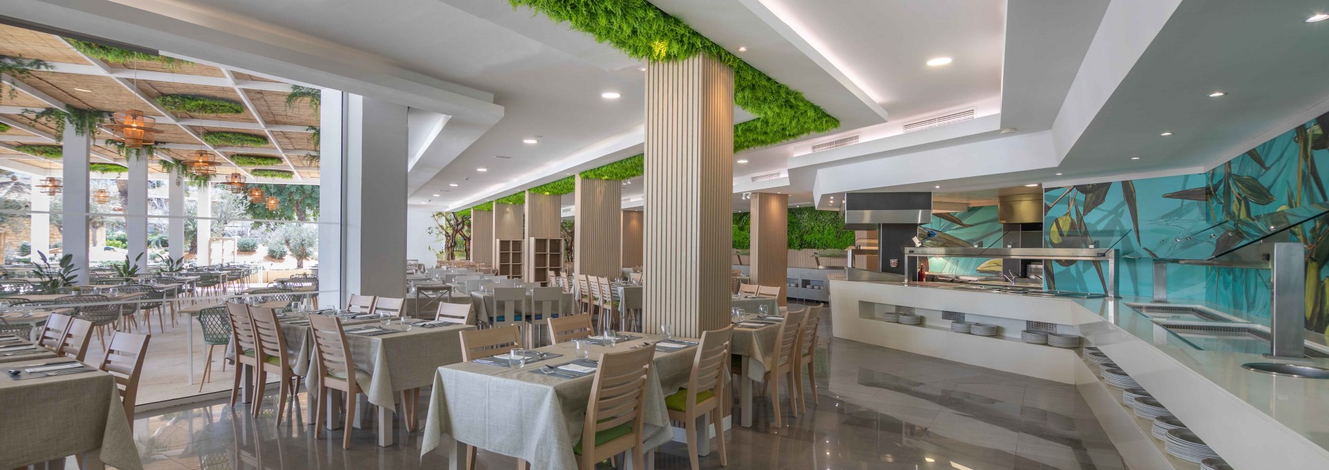 marsenses rosa del mar hotal & spa