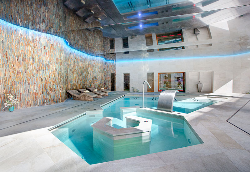 wellness marsenses rosa del mar spa hotels by marsenses hotels & homes