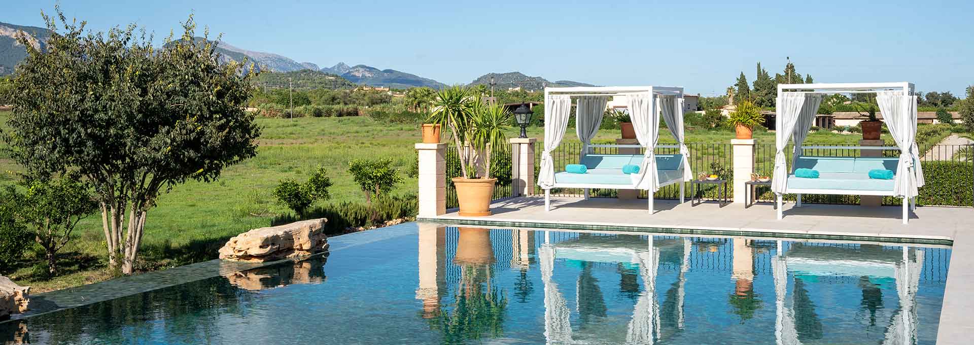 marsenses Cas Metge Matas Villa