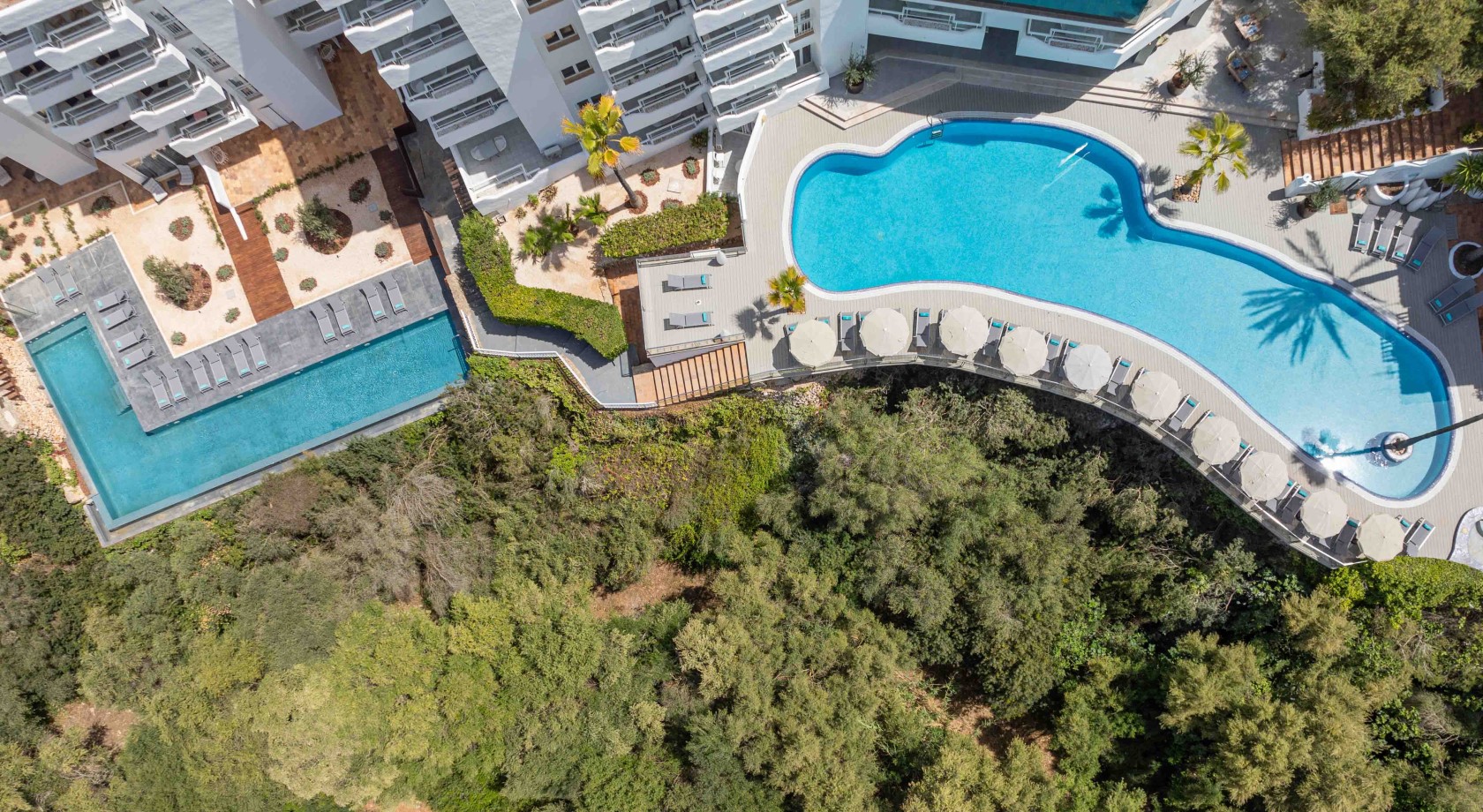 marsenses natura olea hotel marsenses natura olea hotel