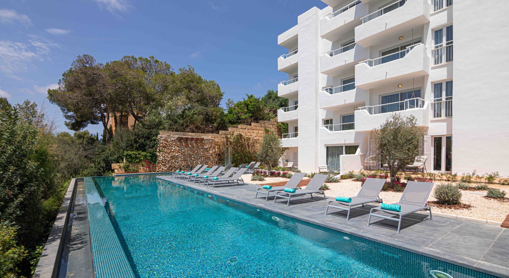 marsenses natura olea hotel marsenses natura olea hotel